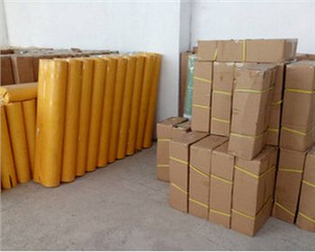 河南PE保護(hù)膜留下殘膠是什么原因呢？