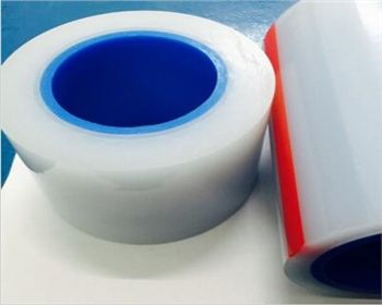 河南PE保護(hù)膜告訴你為何會(huì)留下殘膠