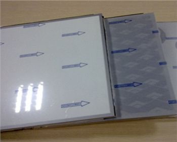 鋁天花板表面粗糙應(yīng)該如何解決？這三點一定要了解